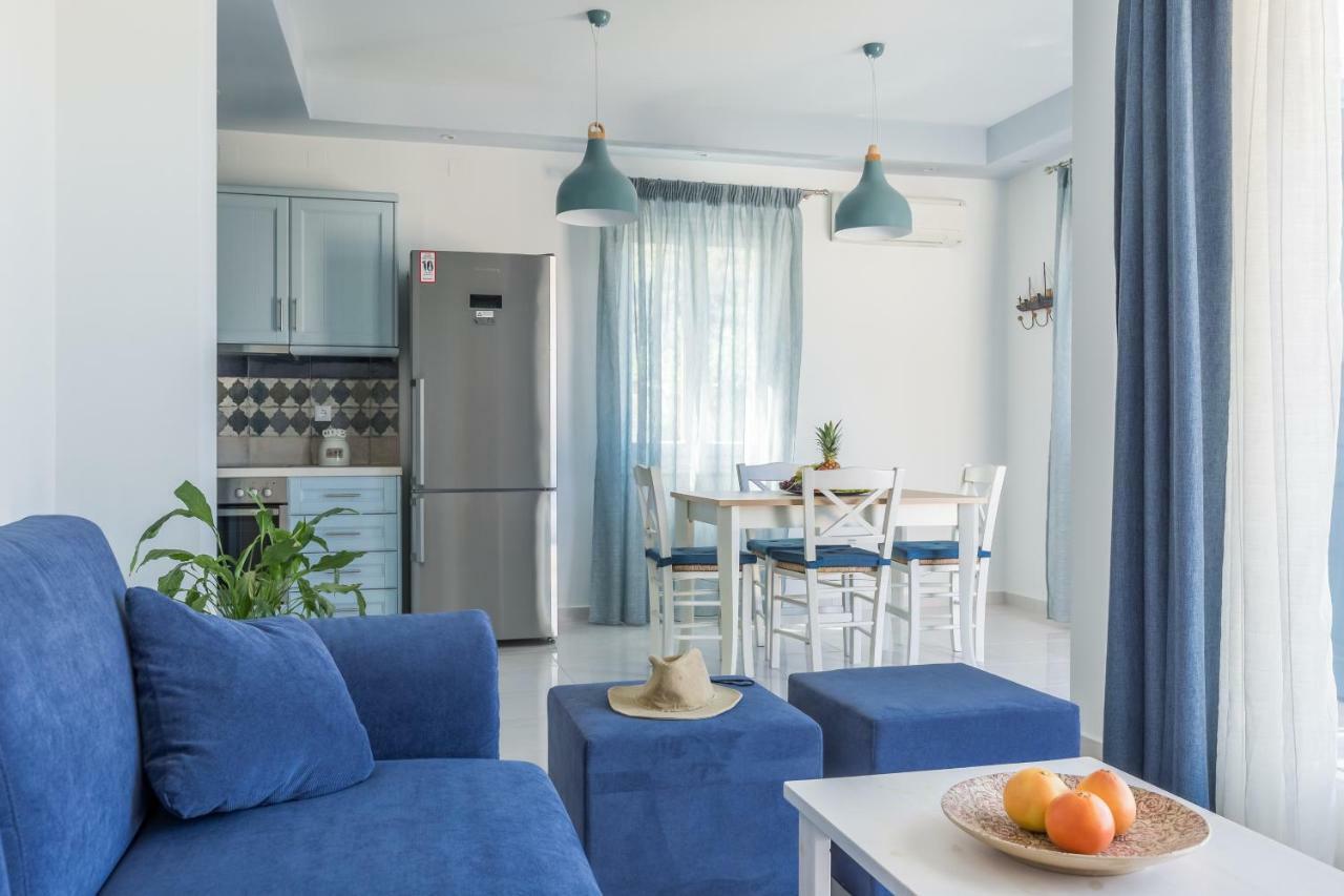 Villa Anastasia Skopelos Extérieur photo